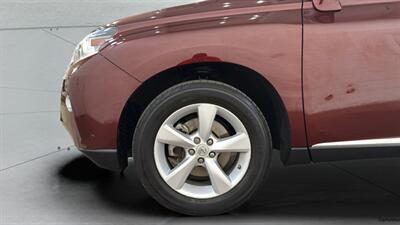 2015 Lexus RX 350   - Photo 36 - Mesa, AZ 85201