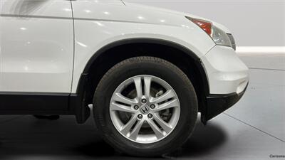 2011 Honda CR-V EX-L - Photo 34 - Mesa, AZ 85201