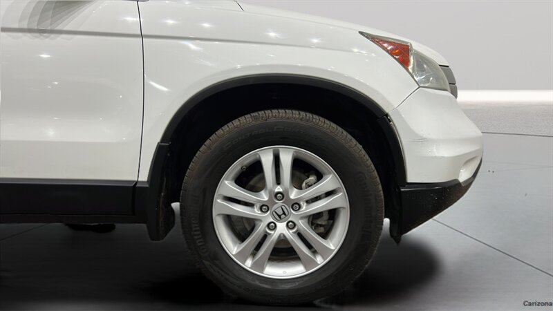 2011 Honda CR-V EX-L - Photo 34 - Mesa, AZ 85201