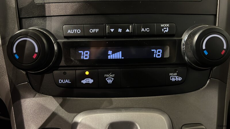 2011 Honda CR-V EX-L - Photo 28 - Mesa, AZ 85201