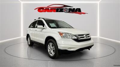 2011 Honda CR-V EX-L - Photo 12 - Mesa, AZ 85201