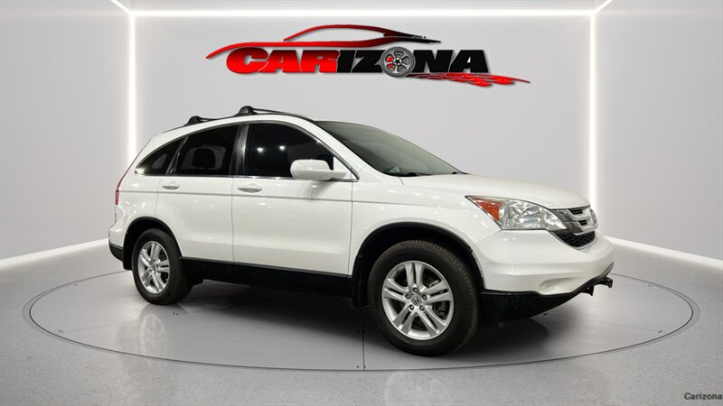 2011 Honda CR-V EX-L - Photo 11 - Mesa, AZ 85201