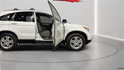 2011 Honda CR-V EX-L - Photo 17 - Mesa, AZ 85201
