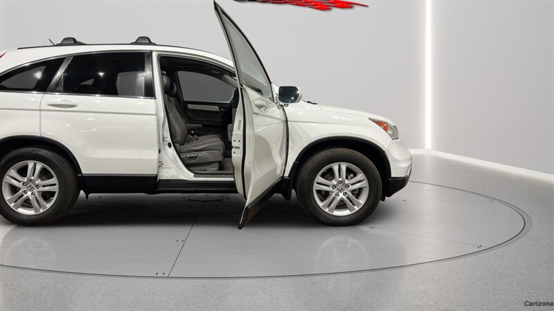 2011 Honda CR-V EX-L - Photo 17 - Mesa, AZ 85201