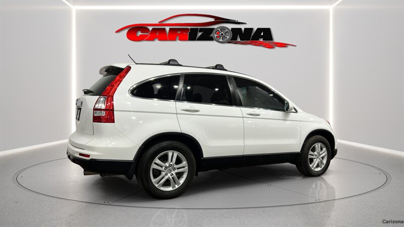 2011 Honda CR-V EX-L - Photo 9 - Mesa, AZ 85201