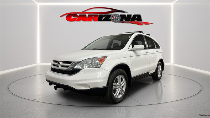 2011 Honda CR-V EX-L  