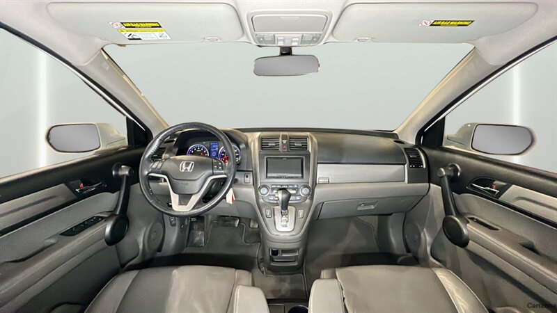2011 Honda CR-V EX-L - Photo 31 - Mesa, AZ 85201