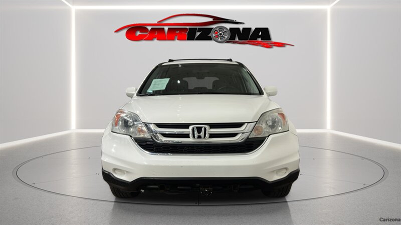 2011 Honda CR-V EX-L - Photo 13 - Mesa, AZ 85201