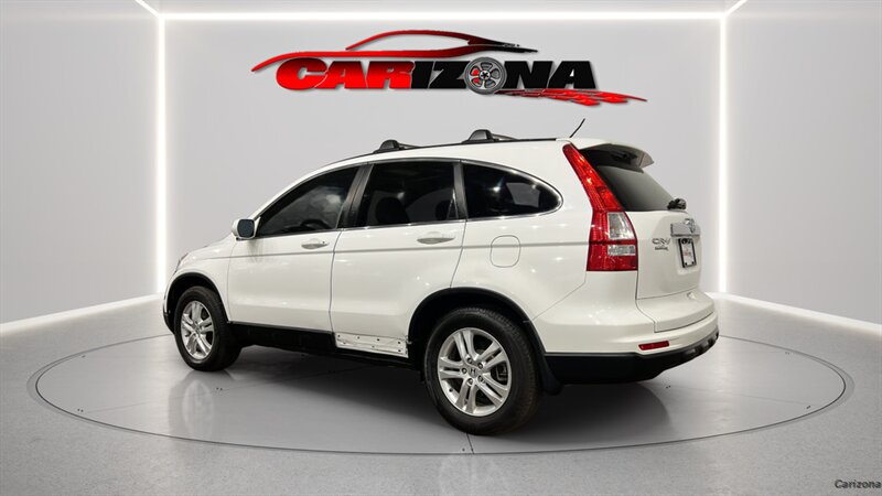 2011 Honda CR-V EX-L - Photo 5 - Mesa, AZ 85201