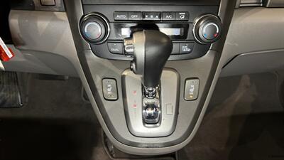 2011 Honda CR-V EX-L - Photo 23 - Mesa, AZ 85201