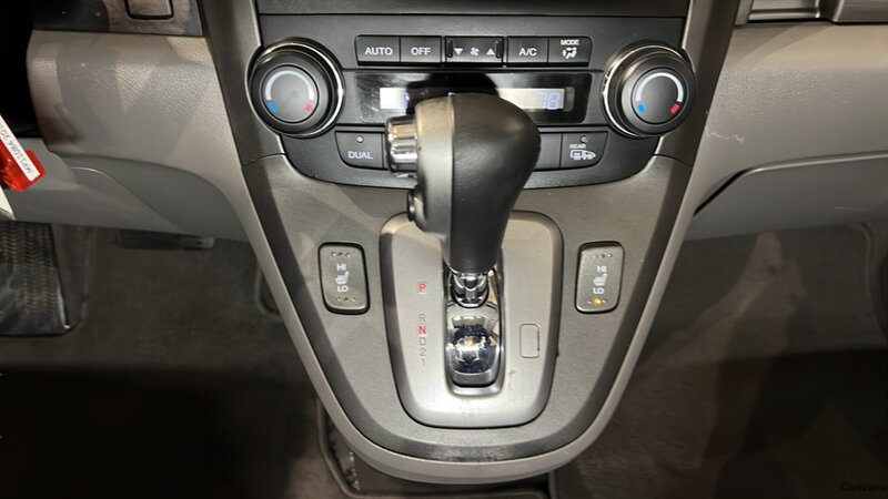 2011 Honda CR-V EX-L - Photo 23 - Mesa, AZ 85201