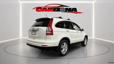 2011 Honda CR-V EX-L - Photo 8 - Mesa, AZ 85201