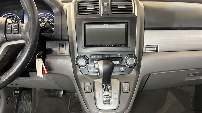 2011 Honda CR-V EX-L - Photo 15 - Mesa, AZ 85201