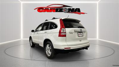 2011 Honda CR-V EX-L - Photo 6 - Mesa, AZ 85201