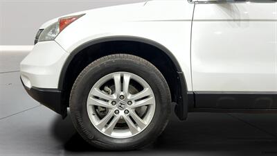 2011 Honda CR-V EX-L - Photo 36 - Mesa, AZ 85201