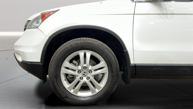 2011 Honda CR-V EX-L - Photo 36 - Mesa, AZ 85201