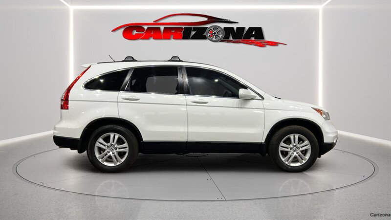2011 Honda CR-V EX-L - Photo 10 - Mesa, AZ 85201