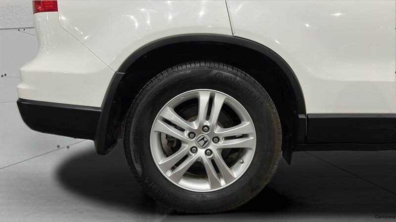 2011 Honda CR-V EX-L - Photo 35 - Mesa, AZ 85201