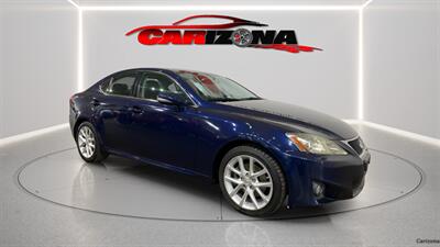 2011 Lexus IS 250 250   - Photo 2 - Mesa, AZ 85201