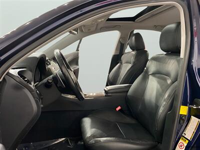 2011 Lexus IS 250 250   - Photo 9 - Mesa, AZ 85201