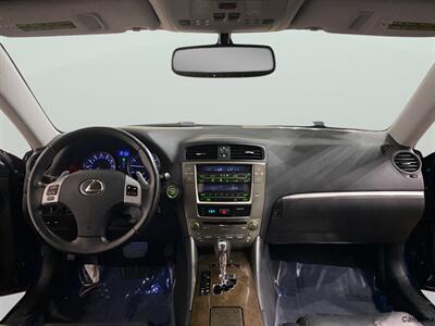 2011 Lexus IS 250 250   - Photo 11 - Mesa, AZ 85201