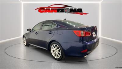 2011 Lexus IS 250 250   - Photo 6 - Mesa, AZ 85201