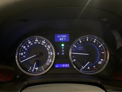 2011 Lexus IS 250 250   - Photo 12 - Mesa, AZ 85201