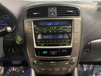 2011 Lexus IS 250 250   - Photo 13 - Mesa, AZ 85201