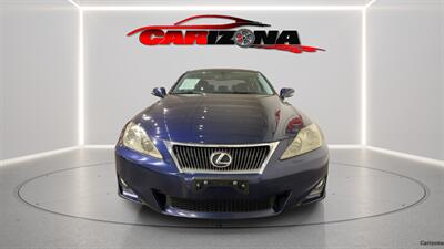 2011 Lexus IS 250 250   - Photo 8 - Mesa, AZ 85201