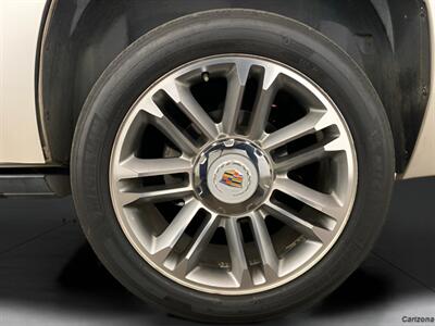 2013 Cadillac Escalade Premium   - Photo 20 - Mesa, AZ 85201