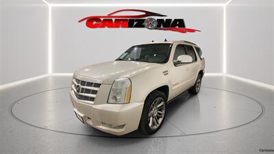 2013 Cadillac Escalade Premium   - Photo 6 - Mesa, AZ 85201
