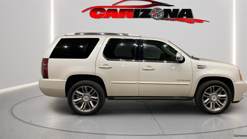 2013 Cadillac Escalade Premium  