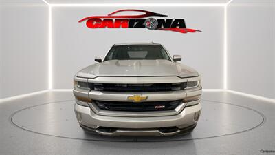 2016 Chevrolet Silverado 1500 LT LT2 - Photo 9 - Mesa, AZ 85201