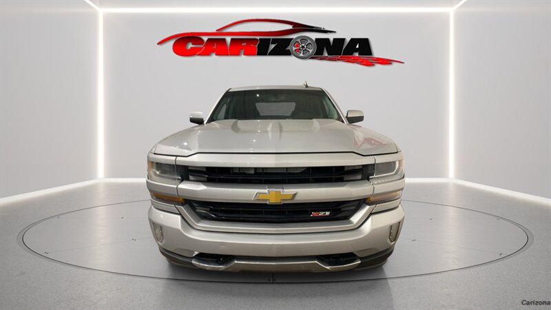 2016 Chevrolet Silverado 1500 LT LT2 - Photo 9 - Mesa, AZ 85201