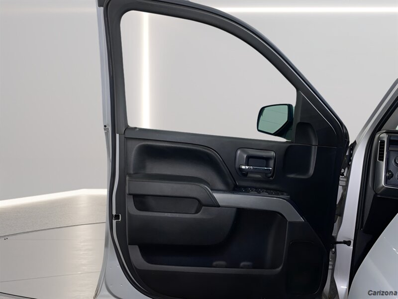 2016 Chevrolet Silverado 1500 LT LT2 - Photo 10 - Mesa, AZ 85201