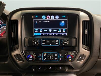 2016 Chevrolet Silverado 1500 LT LT2 - Photo 17 - Mesa, AZ 85201