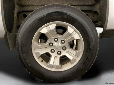 2016 Chevrolet Silverado 1500 LT LT2 - Photo 22 - Mesa, AZ 85201