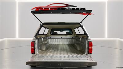 2016 Chevrolet Silverado 1500 LT LT2 - Photo 6 - Mesa, AZ 85201