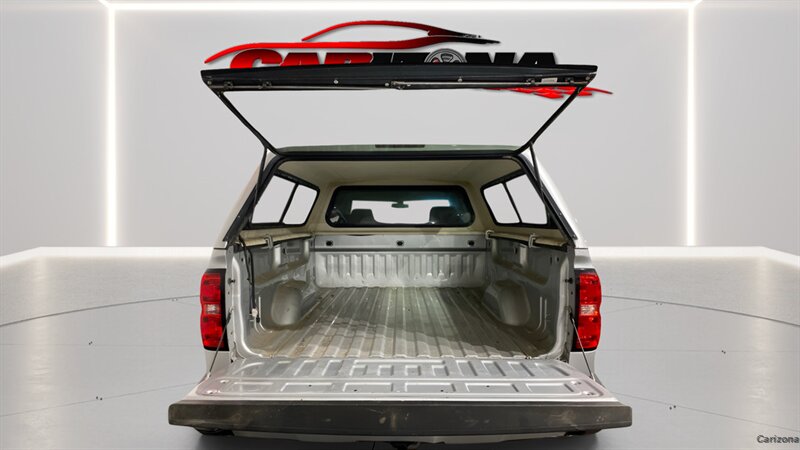 2016 Chevrolet Silverado 1500 LT LT2 - Photo 6 - Mesa, AZ 85201