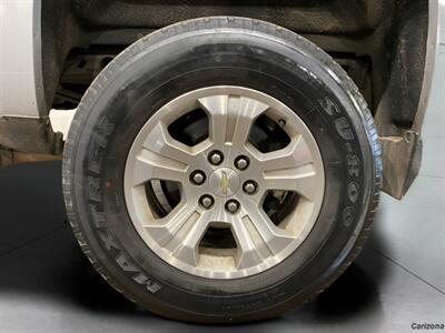 2016 Chevrolet Silverado 1500 LT LT2 - Photo 23 - Mesa, AZ 85201