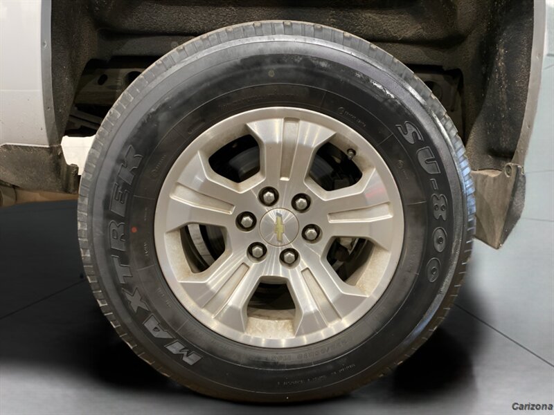 2016 Chevrolet Silverado 1500 LT LT2 - Photo 23 - Mesa, AZ 85201