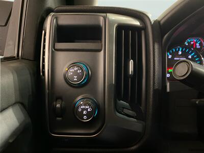 2016 Chevrolet Silverado 1500 LT LT2 - Photo 18 - Mesa, AZ 85201