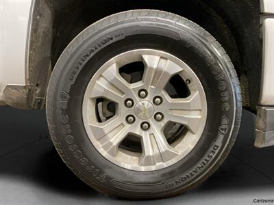 2016 Chevrolet Silverado 1500 LT LT2 - Photo 20 - Mesa, AZ 85201