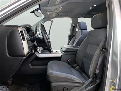 2016 Chevrolet Silverado 1500 LT LT2 - Photo 11 - Mesa, AZ 85201