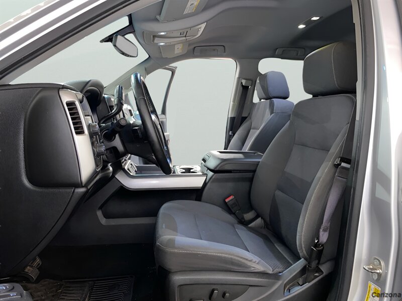2016 Chevrolet Silverado 1500 LT LT2 - Photo 11 - Mesa, AZ 85201