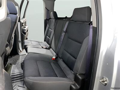 2016 Chevrolet Silverado 1500 LT LT2 - Photo 14 - Mesa, AZ 85201