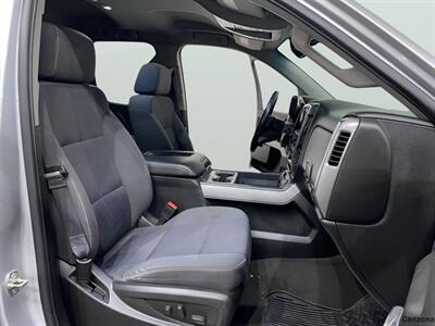 2016 Chevrolet Silverado 1500 LT LT2 - Photo 12 - Mesa, AZ 85201