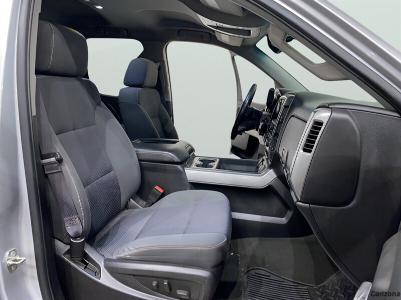 2016 Chevrolet Silverado 1500 LT LT2 - Photo 12 - Mesa, AZ 85201
