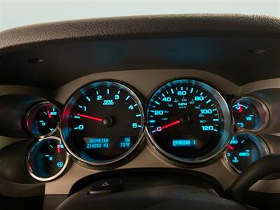 2013 Chevrolet Silverado 2500 LT   - Photo 15 - Mesa, AZ 85201