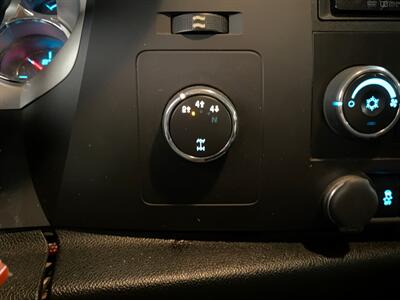 2013 Chevrolet Silverado 2500 LT   - Photo 16 - Mesa, AZ 85201